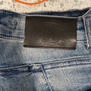 Balmain  jeans size 27